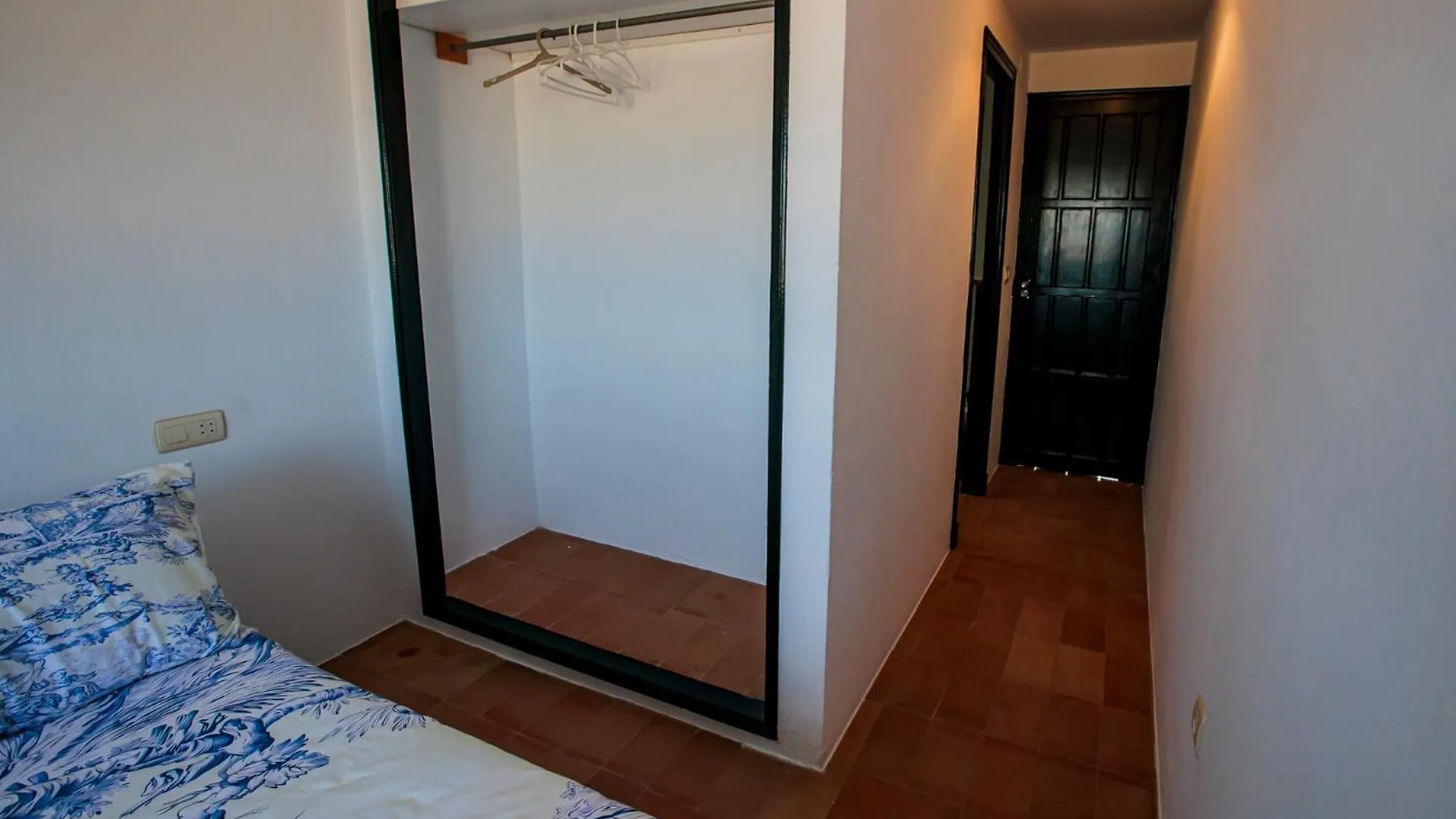 Hn Romero 58 El Rocío Casa rural