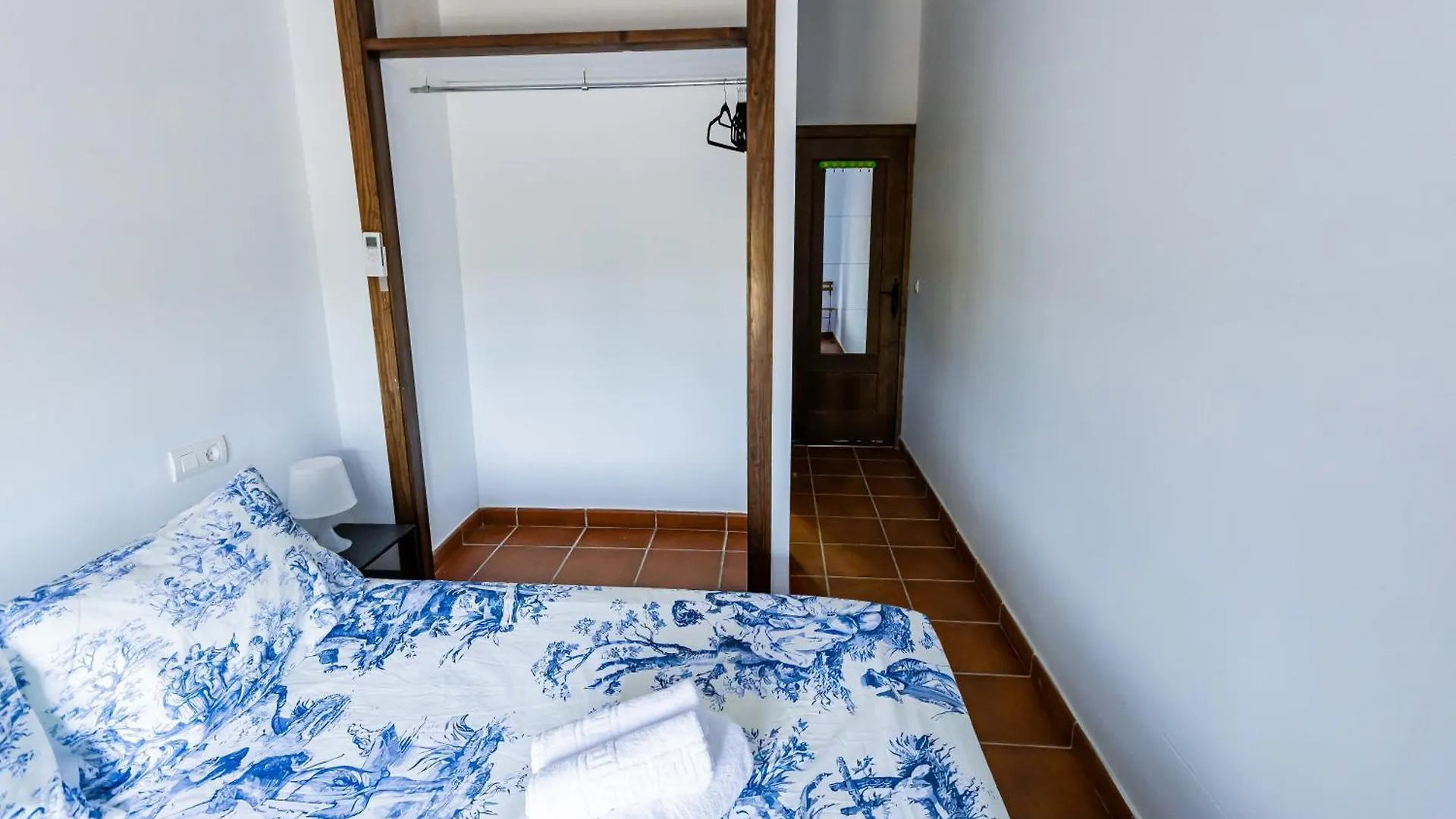 Country house Hn Romero 58 El Rocio