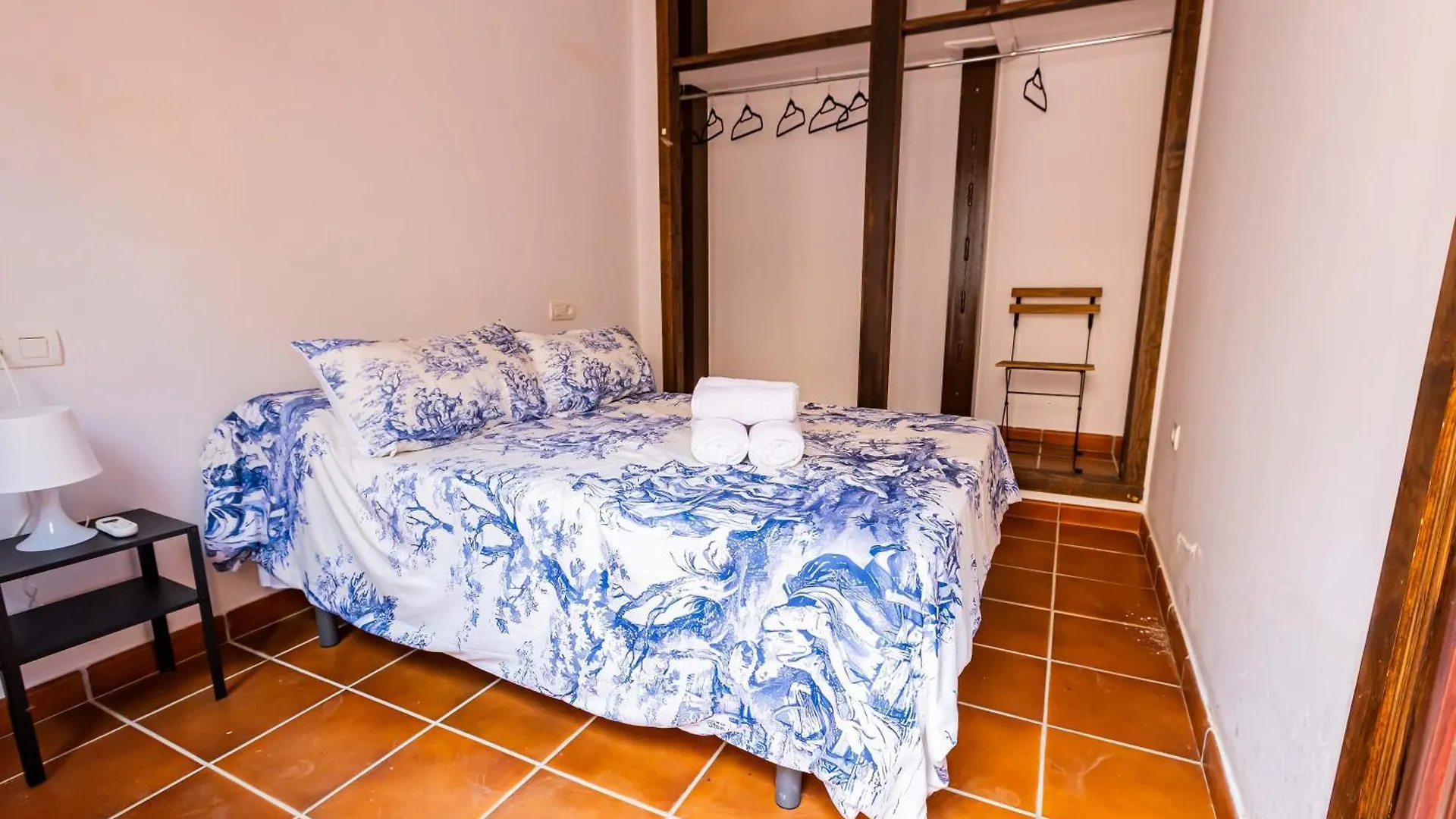 Country house Hn Romero 58 El Rocio Spain