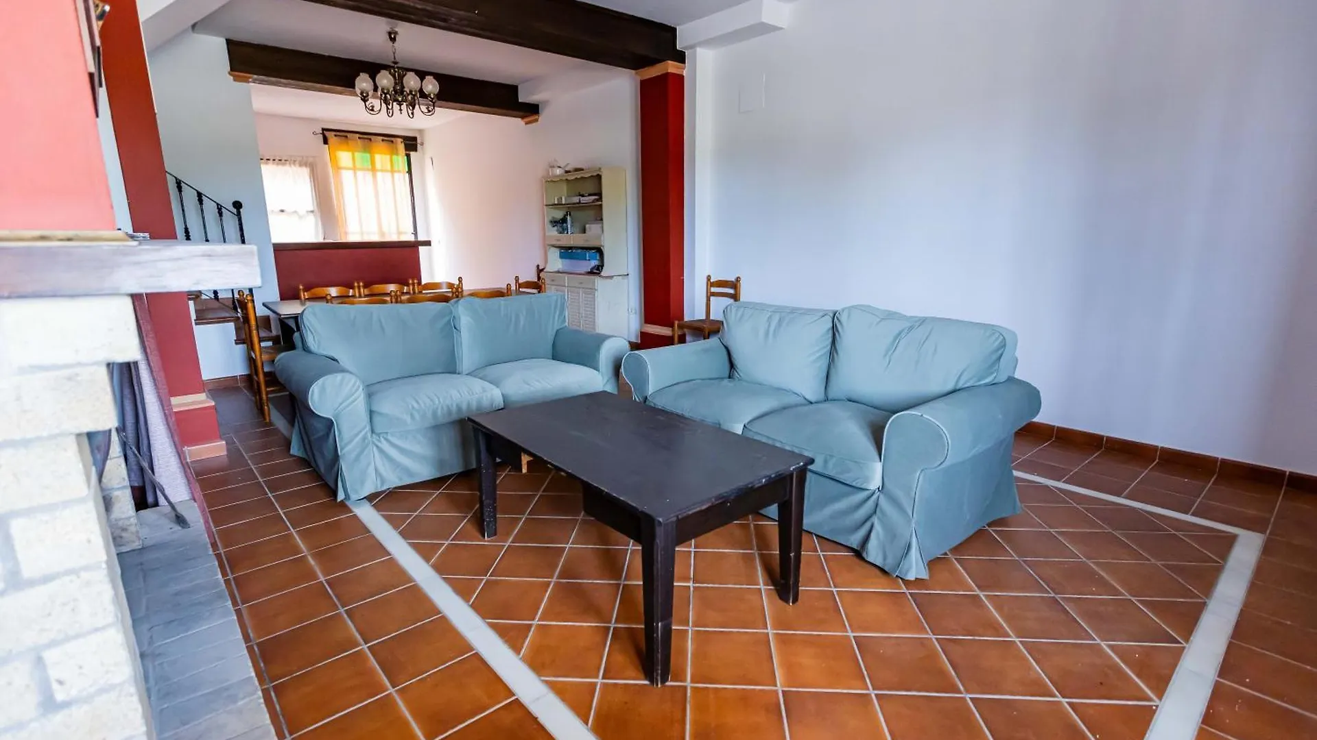Country house Hn Romero 58 El Rocio
