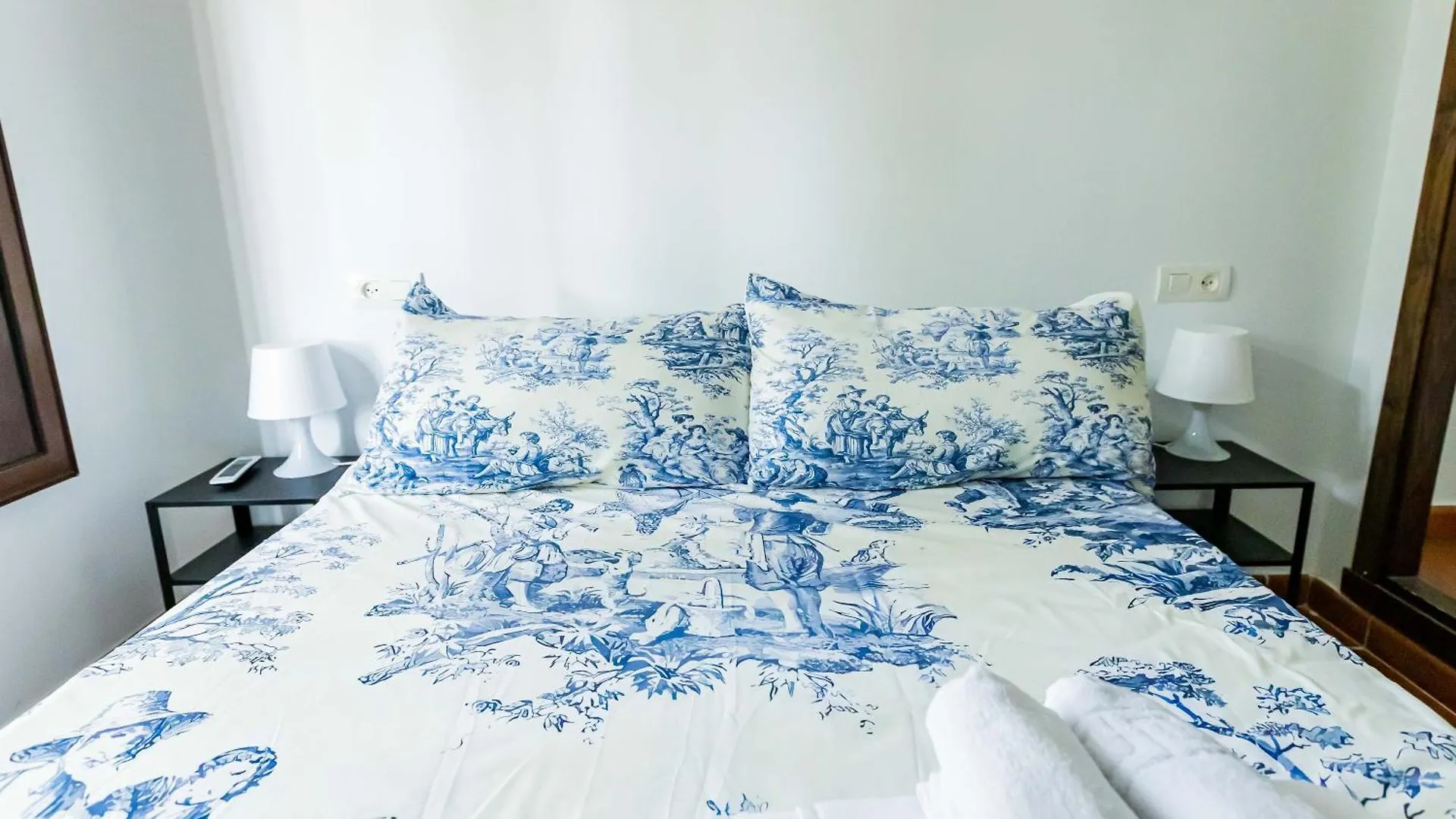 Country house Hn Romero 58 El Rocio