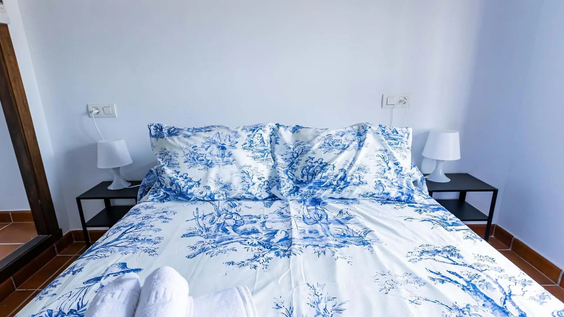 Country house Hn Romero 58 El Rocio