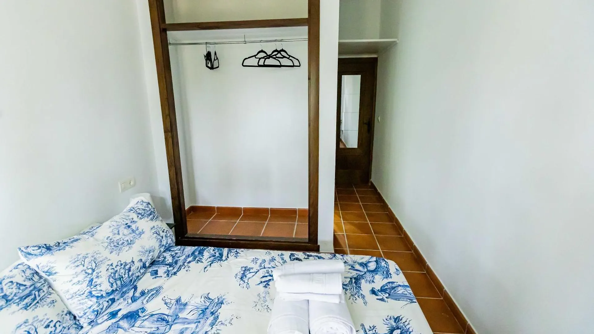 Country house Hn Romero 58 El Rocio