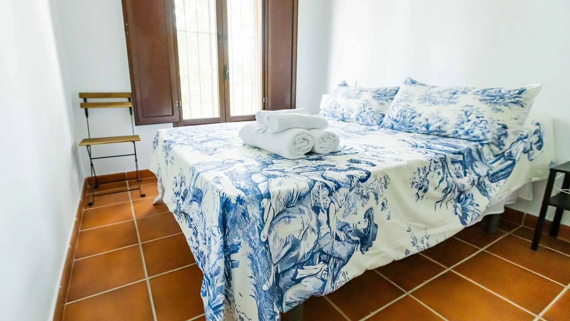 Hn Romero 58 El Rocio Country house