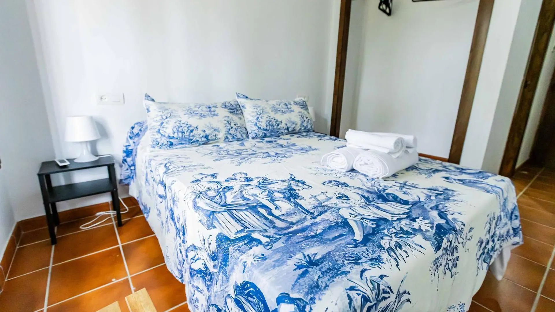 Country house Hn Romero 58 El Rocio Spain