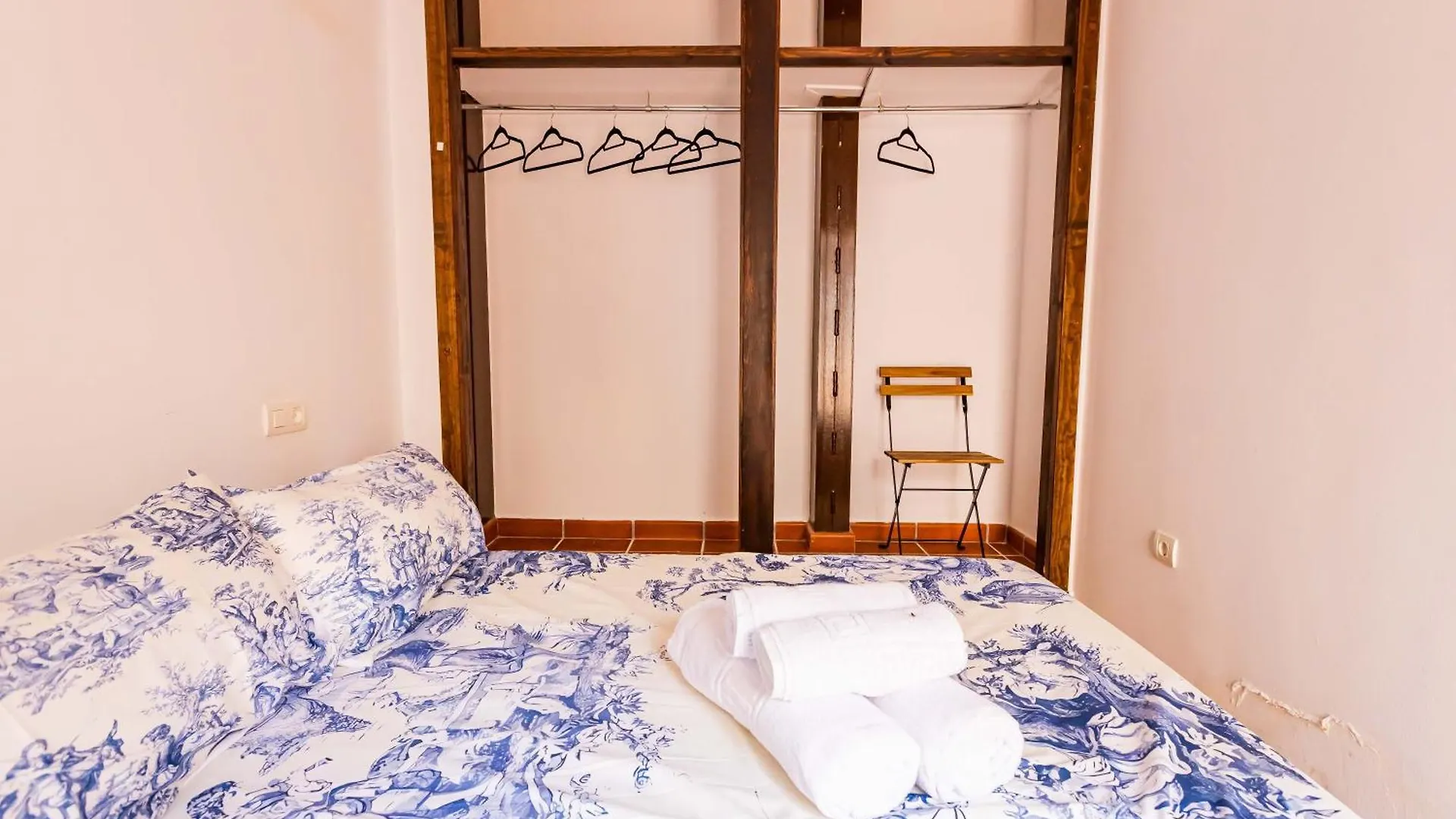 Country house Hn Romero 58 El Rocio