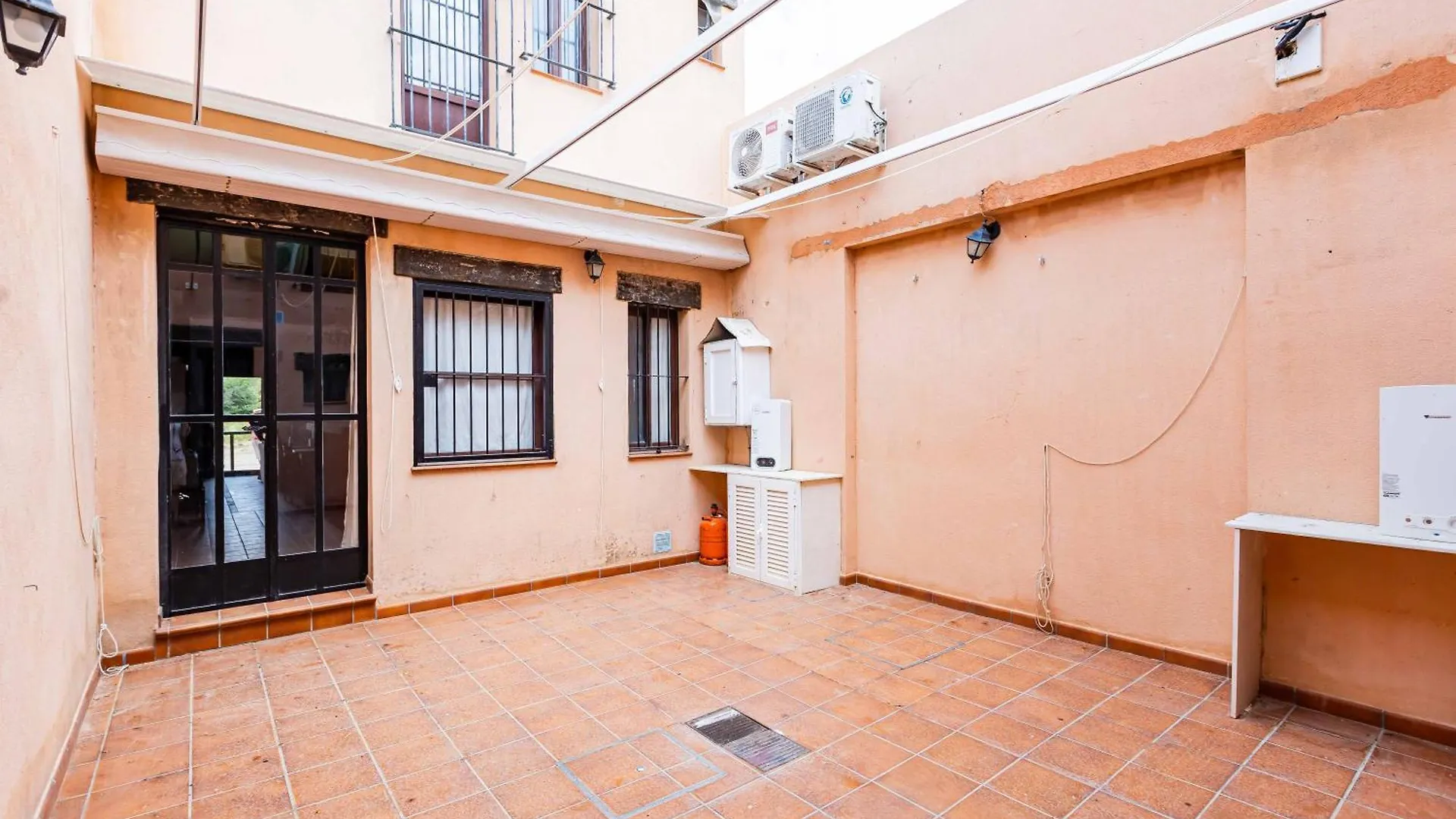 Hn Romero 58 El Rocio Country house