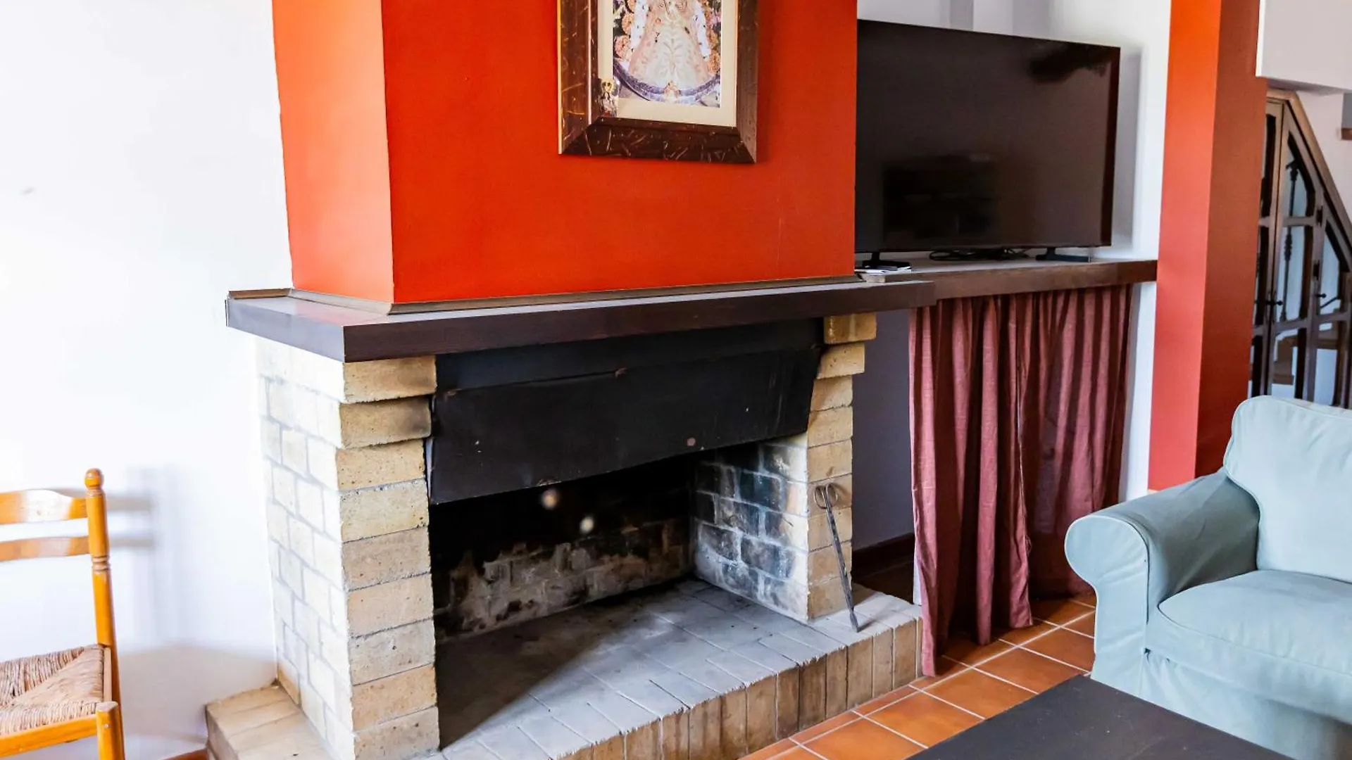 Country house Hn Romero 58 El Rocio
