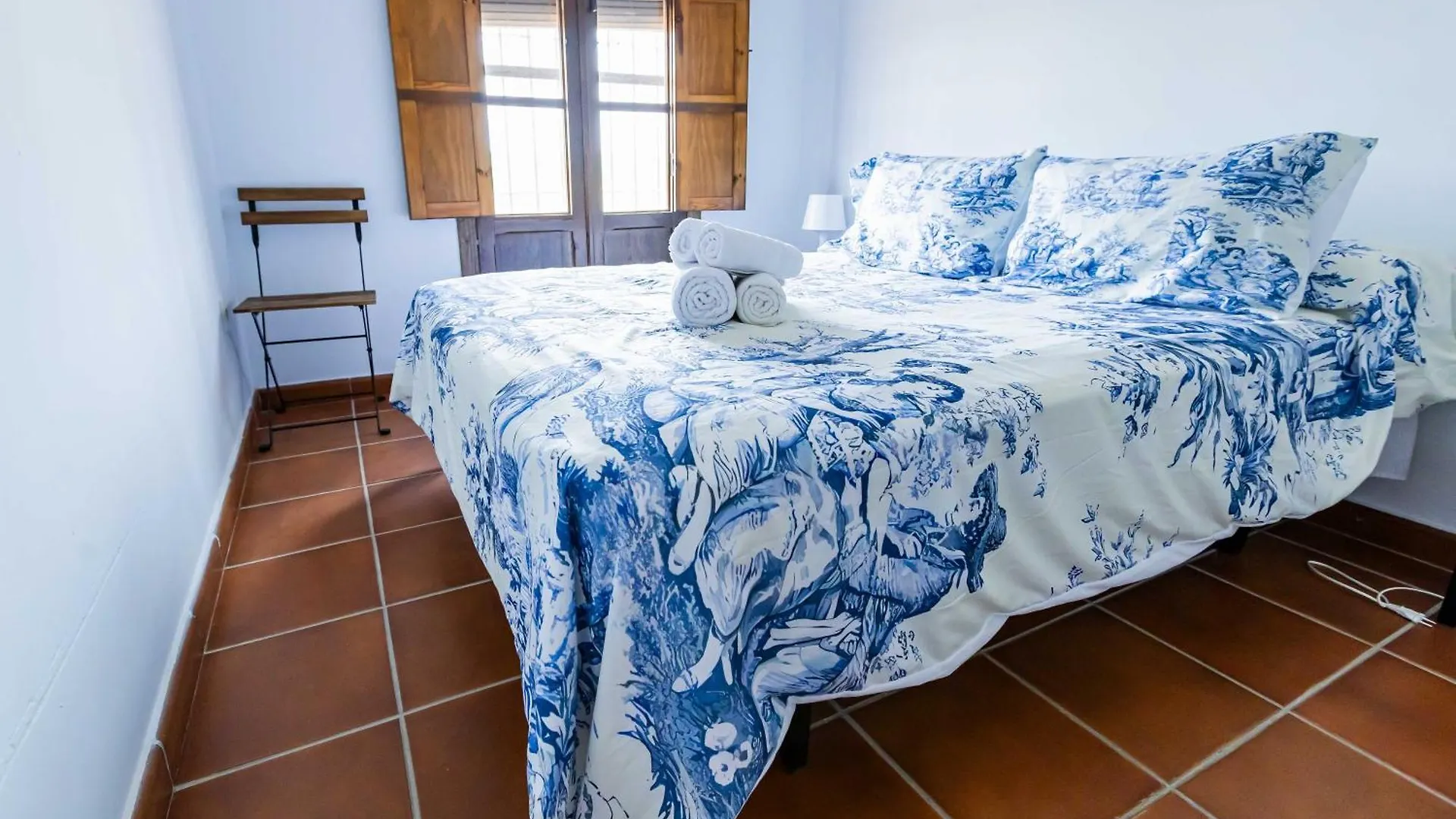 Country house Hn Romero 58 El Rocio Spain