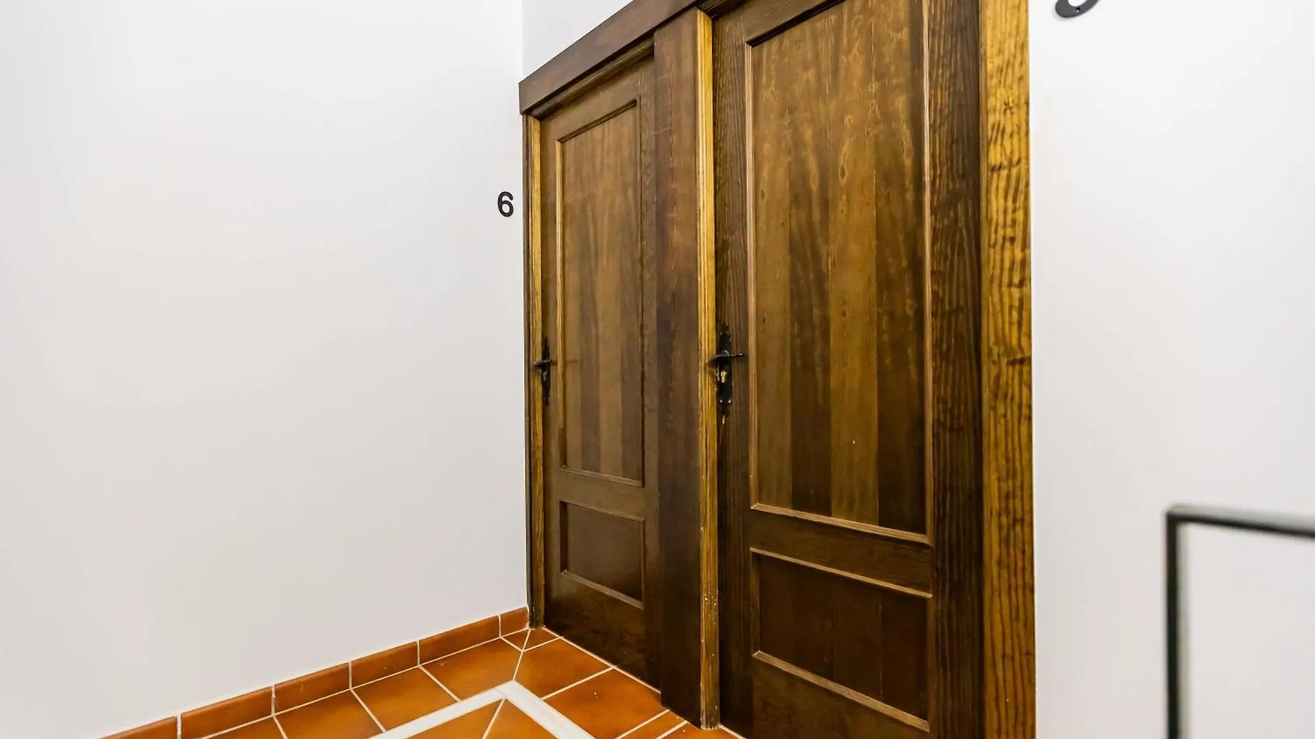 Country house Hn Romero 58 El Rocio