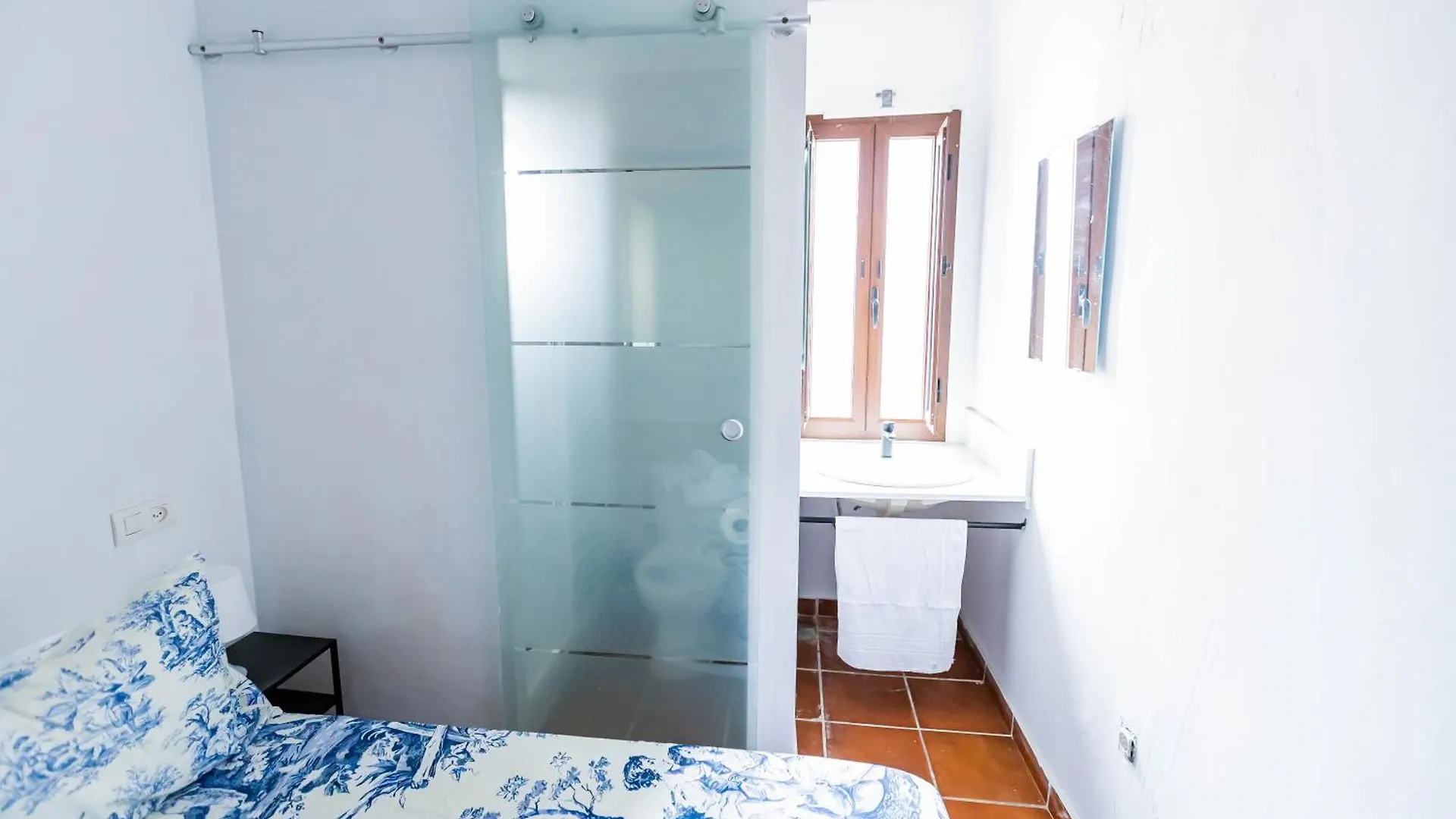 Country house Hn Romero 58 El Rocio