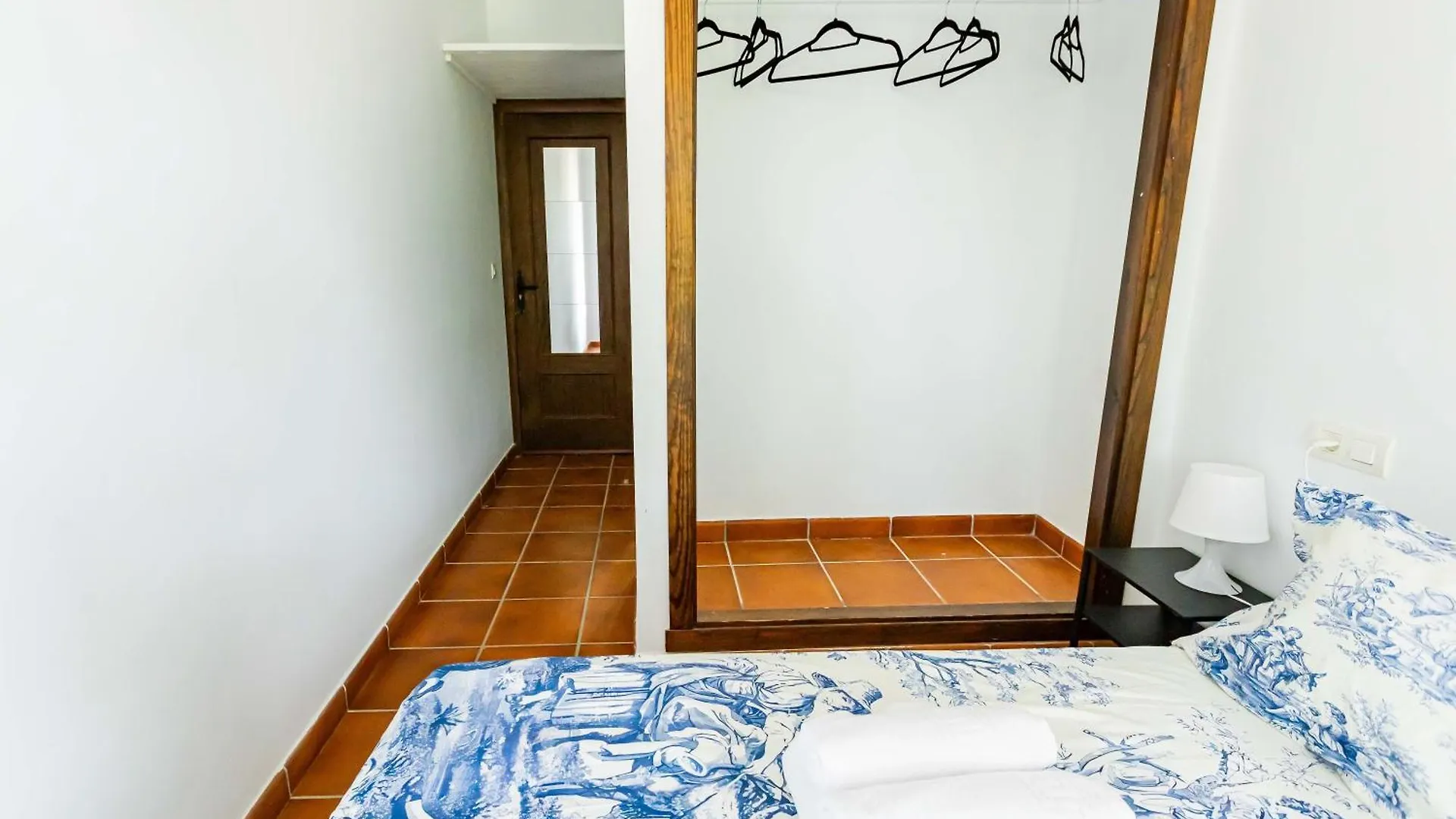 Hn Romero 58 El Rocio Country house