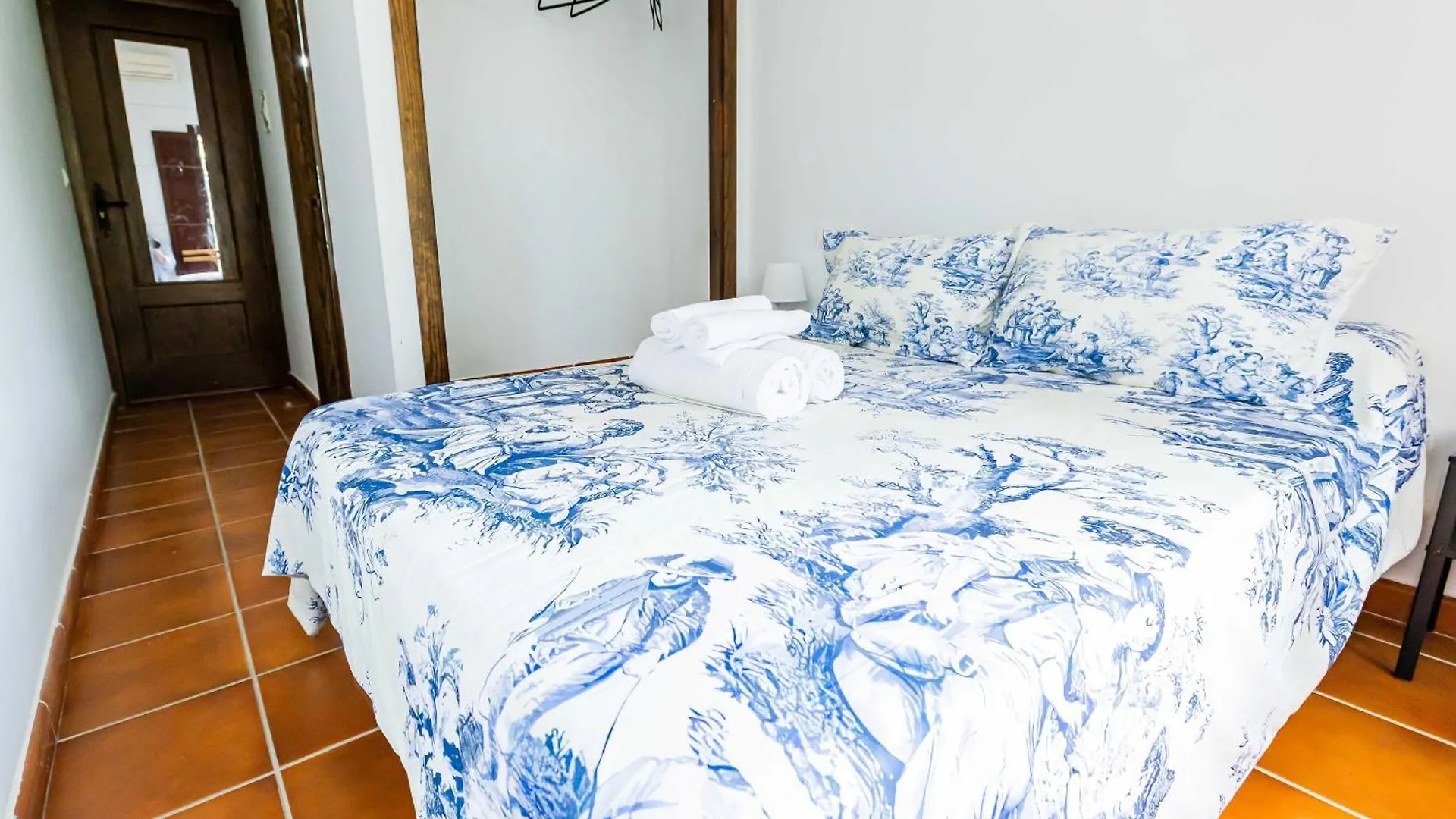 Country house Hn Romero 58 El Rocio