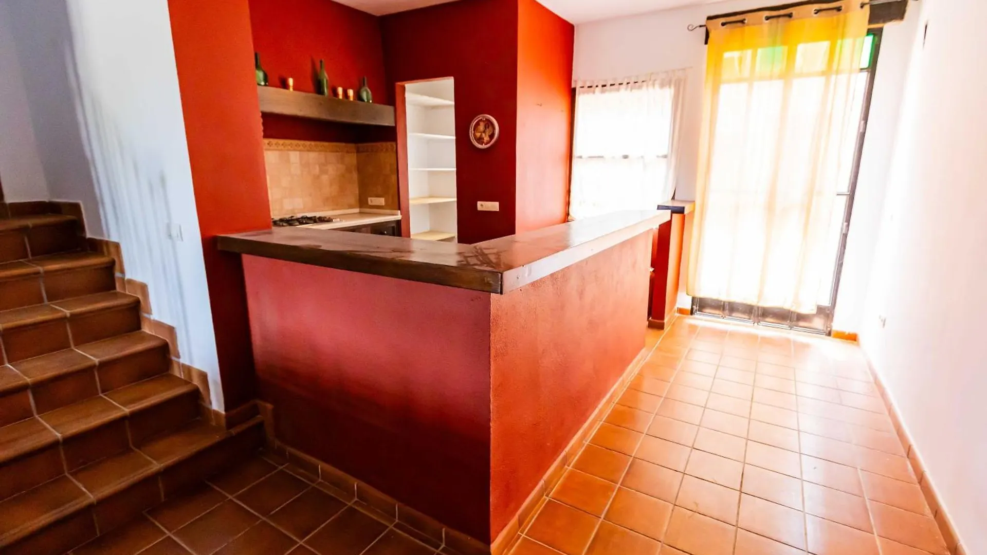 Country house Hn Romero 58 El Rocio Spain