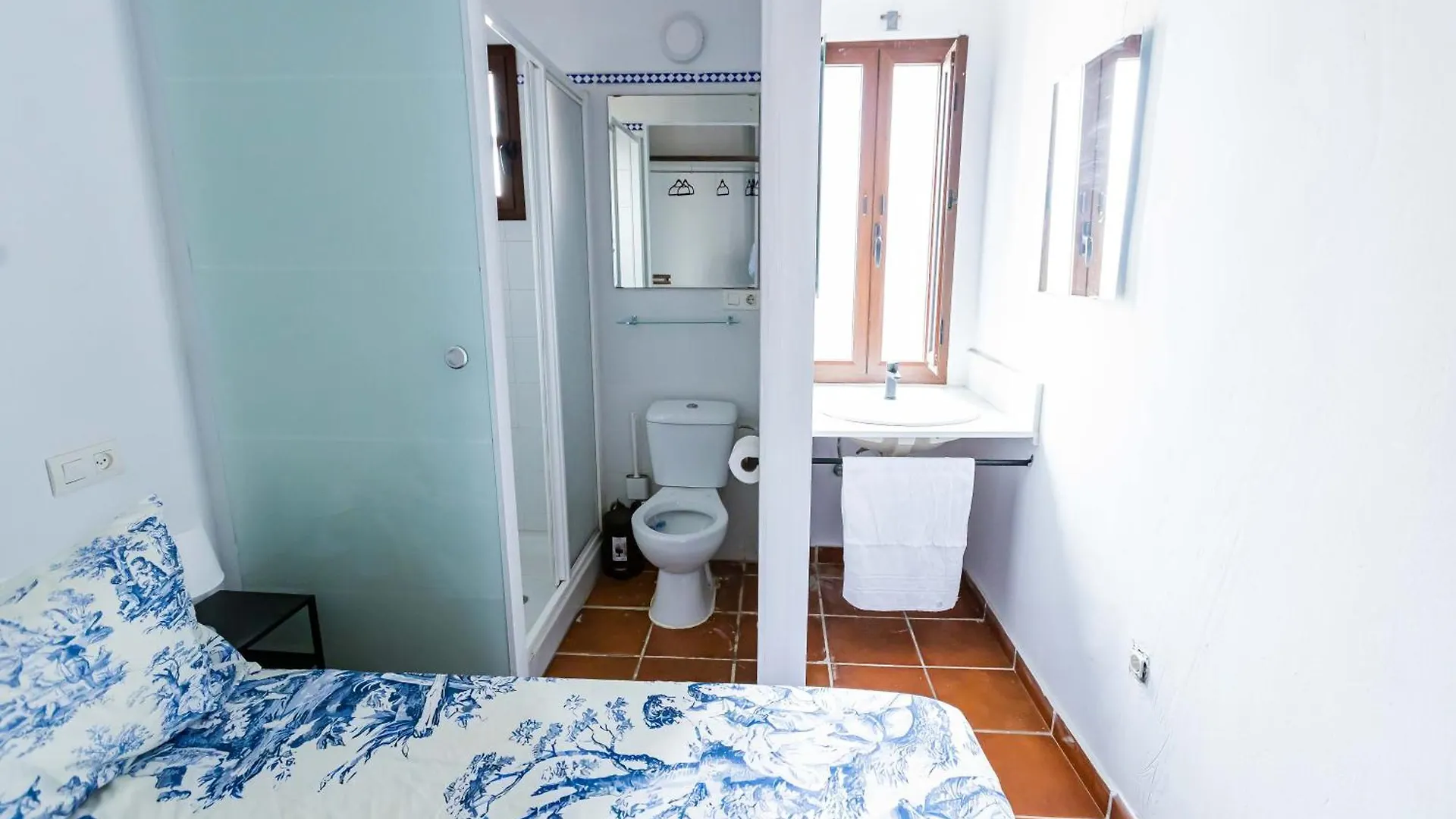 Hn Romero 58 El Rocio Country house