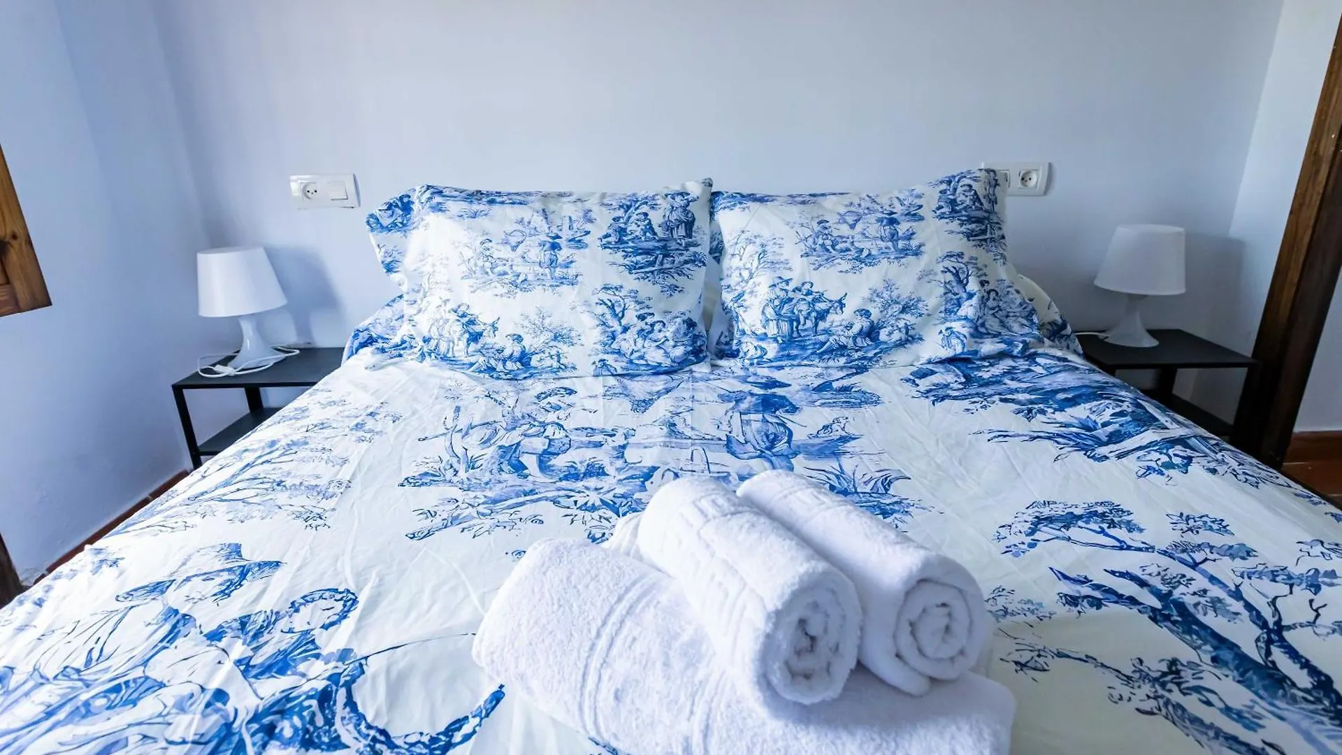 Country house Hn Romero 58 El Rocio Spain