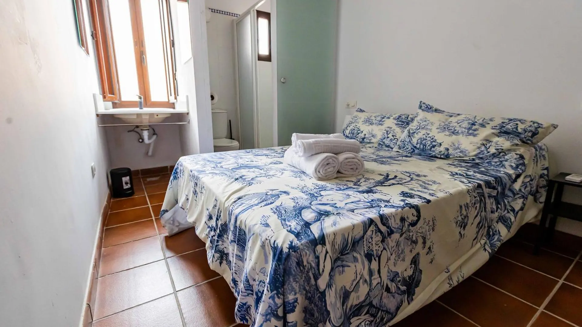 Country house Hn Romero 58 El Rocio