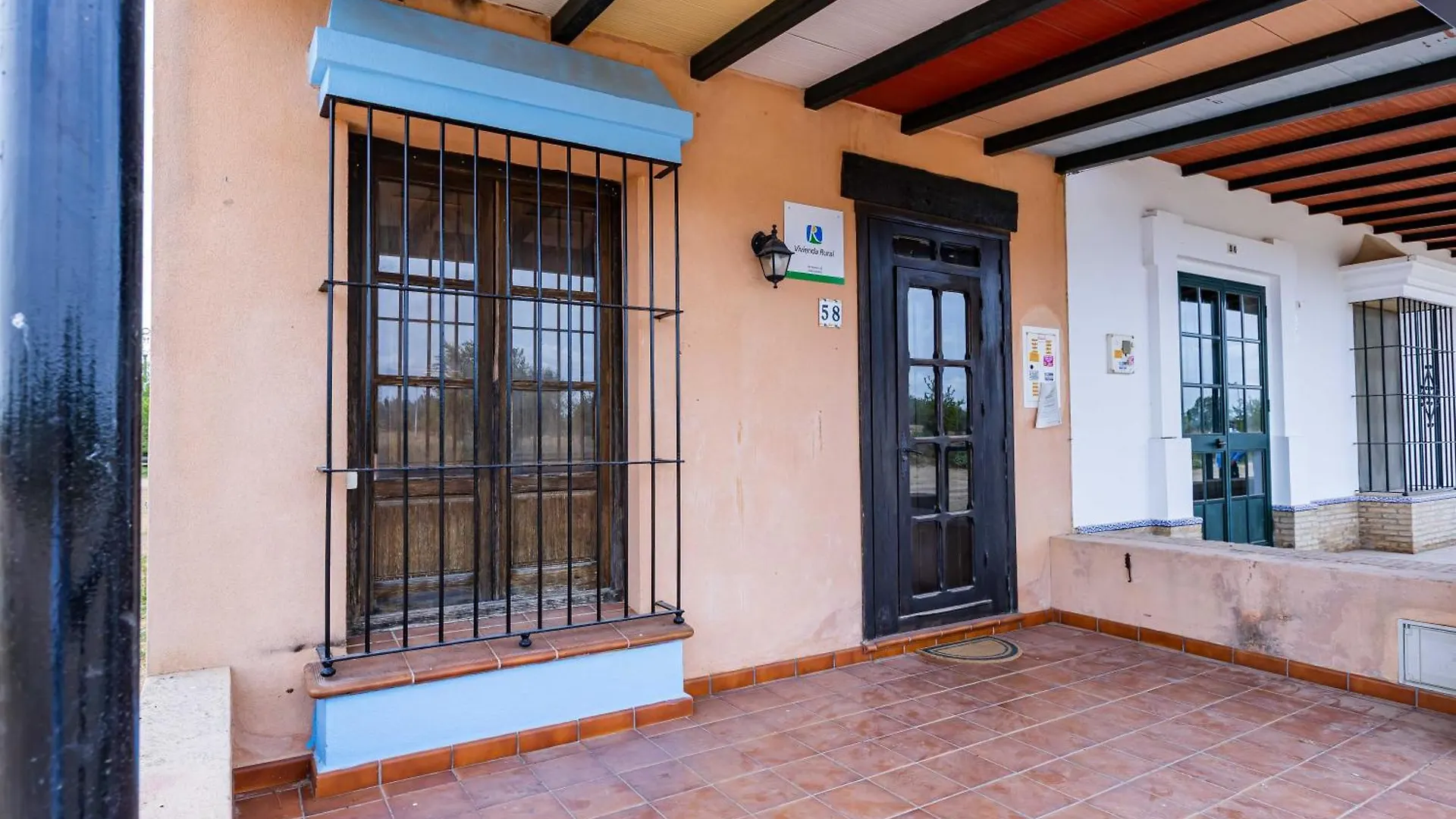Country house Hn Romero 58 El Rocio
