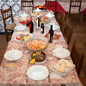 Cristina Guest house