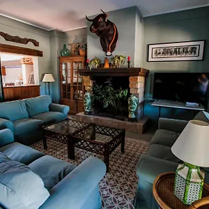 Casa rural Hn Romero 18, El Rocío