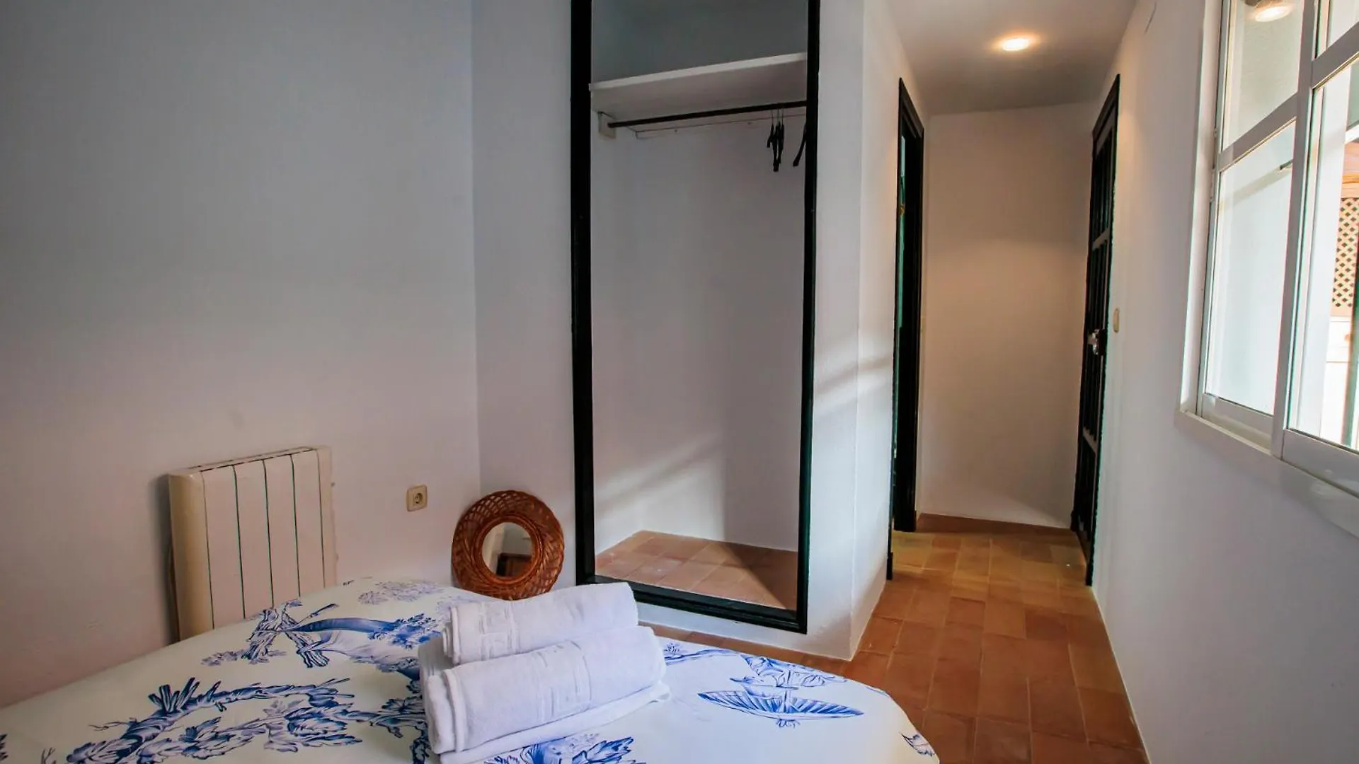 Country house Hn Romero 58 El Rocio