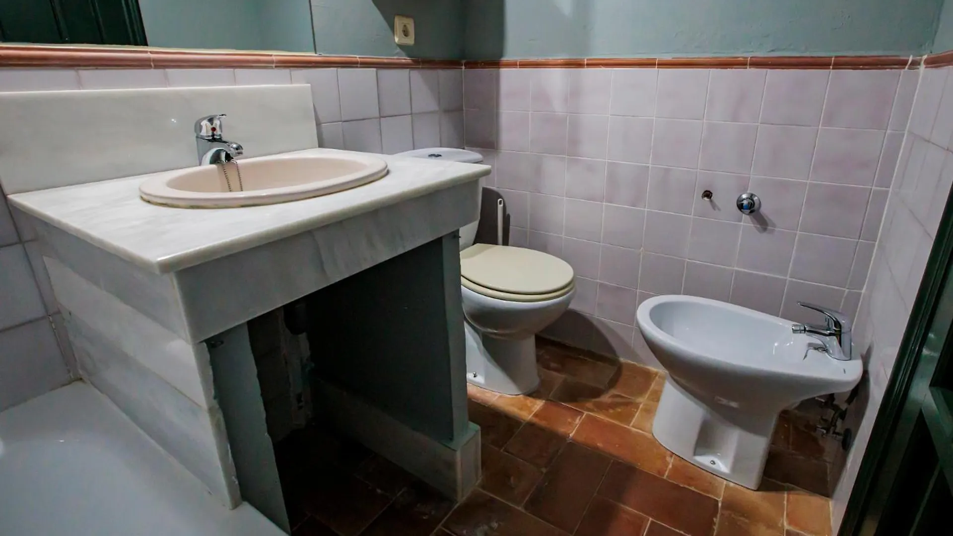 Country house Hn Romero 58 El Rocio