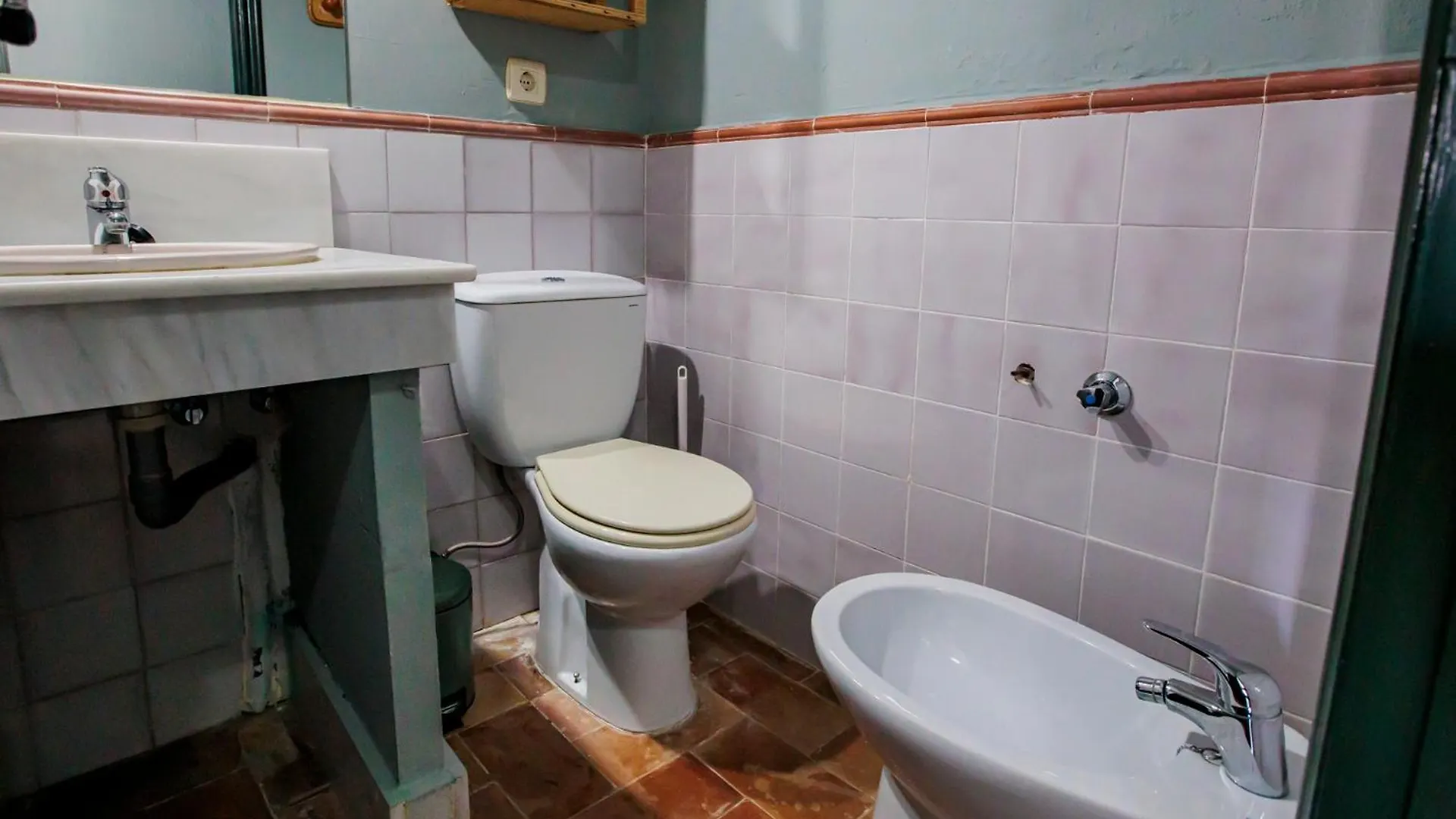 Country house Hn Romero 58 El Rocio