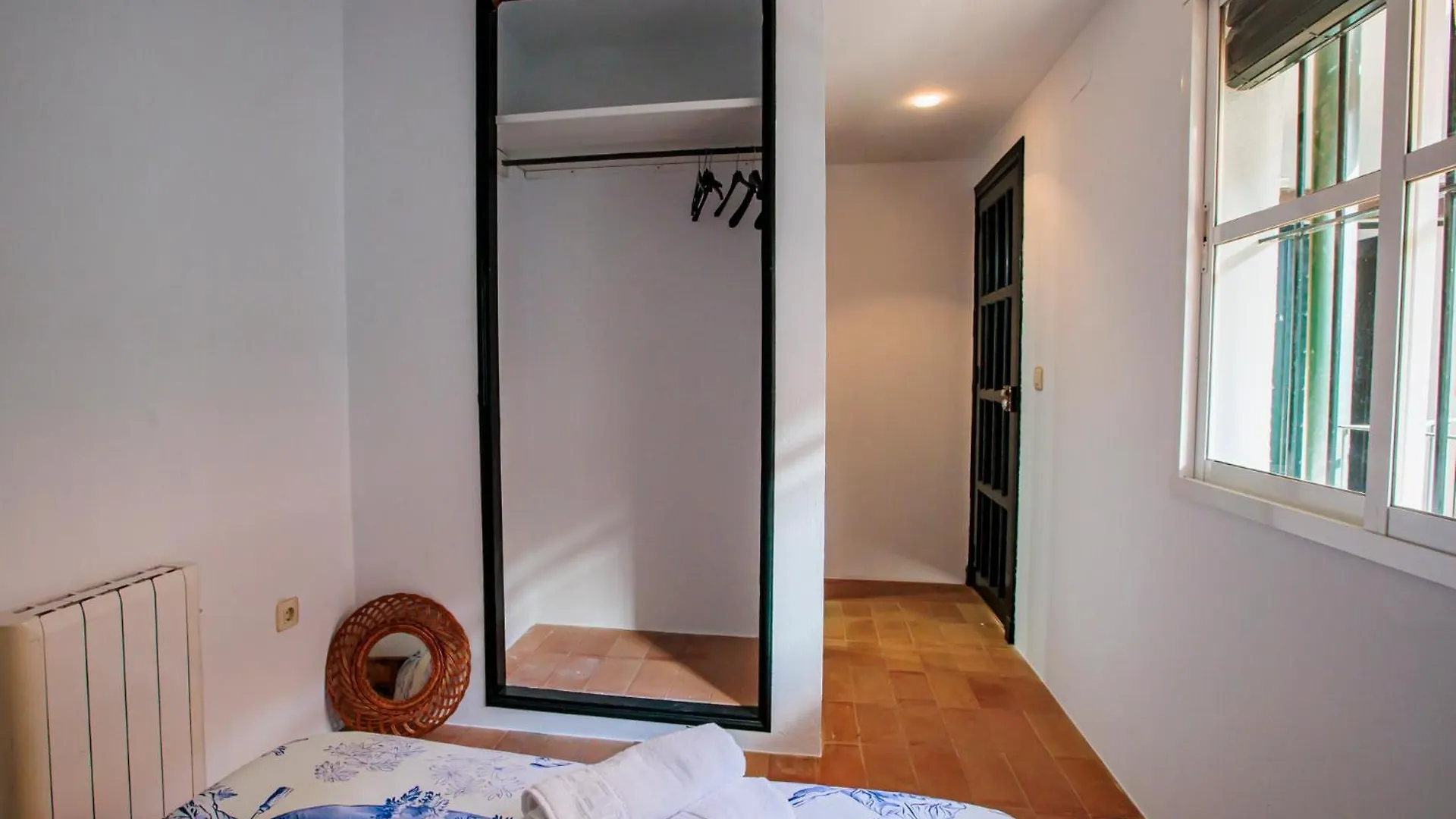 Country house Hn Romero 58 El Rocio Spain
