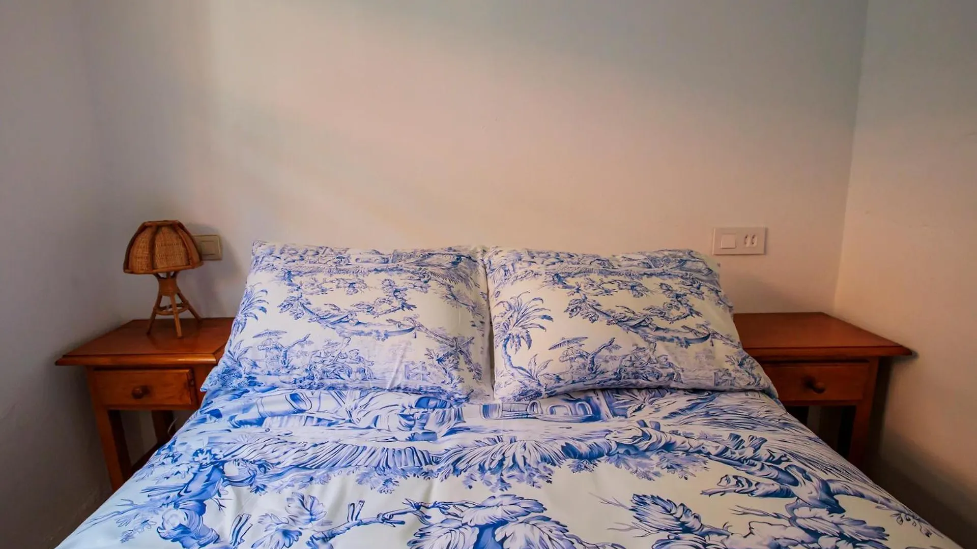 Country house Hn Romero 58 El Rocio