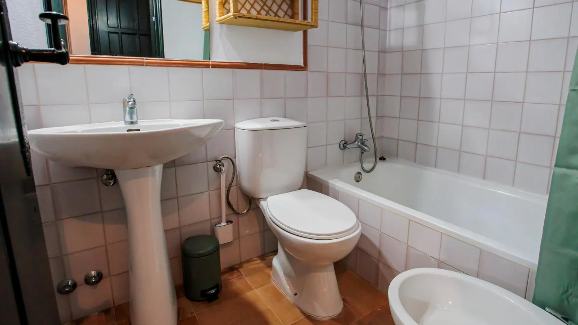 Hn Romero 58 El Rocio Country house