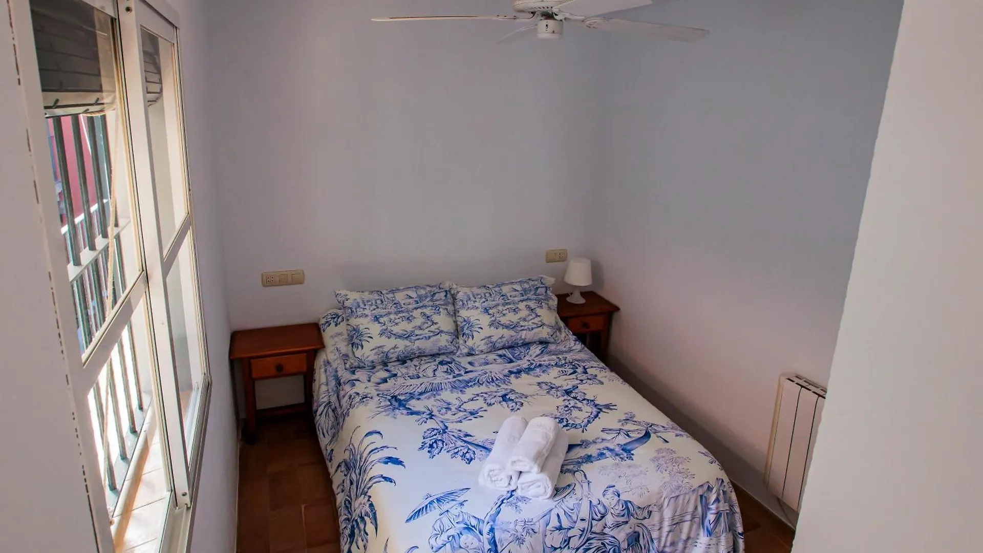 Country house Hn Romero 58 El Rocio